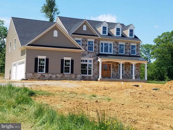 2084 FLOWING SPRINGS RD, Chester Springs, PA 19425