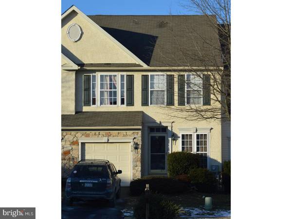 418 KILGRASS TER, Avondale, PA 19311