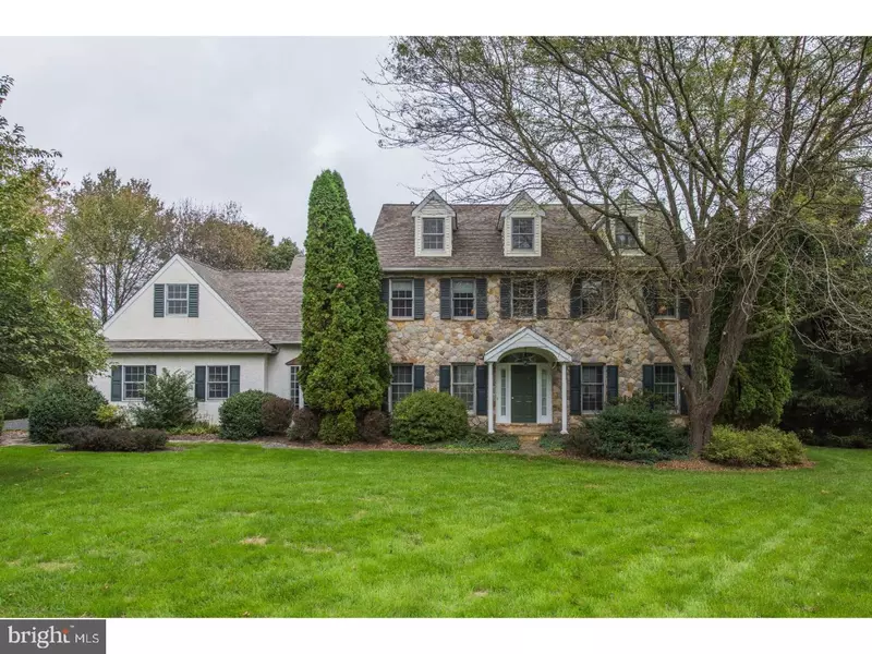 241 KIRKBRAE RD, Kennett Square, PA 19348