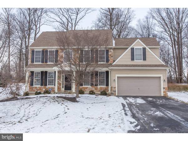 179 SHINNECOCK HL, Avondale, PA 19311