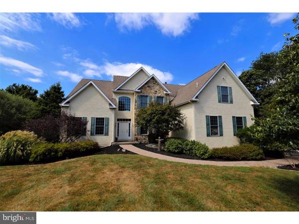 2 JOSHUA WAY, Chadds Ford, PA 19317