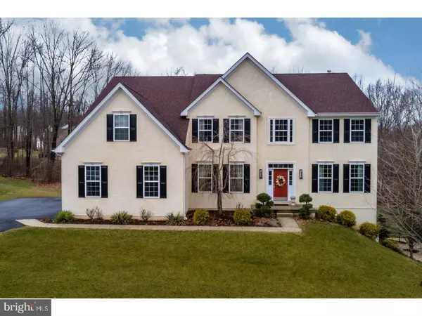 16 BALDWIN CIR, Glenmoore, PA 19343