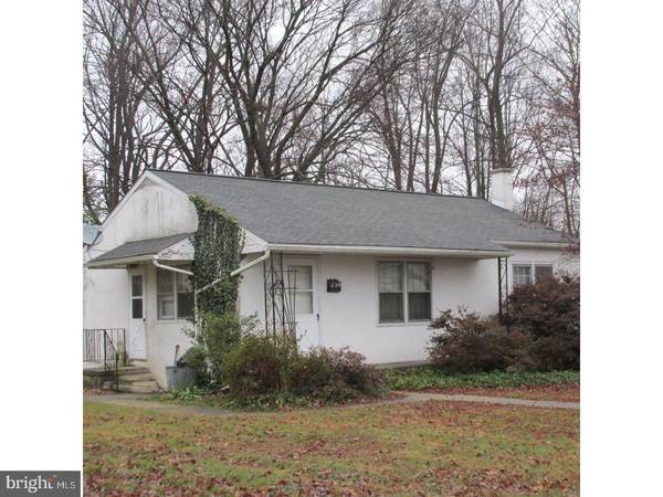 239 WASHINGTON AVE, Parkesburg, PA 19365