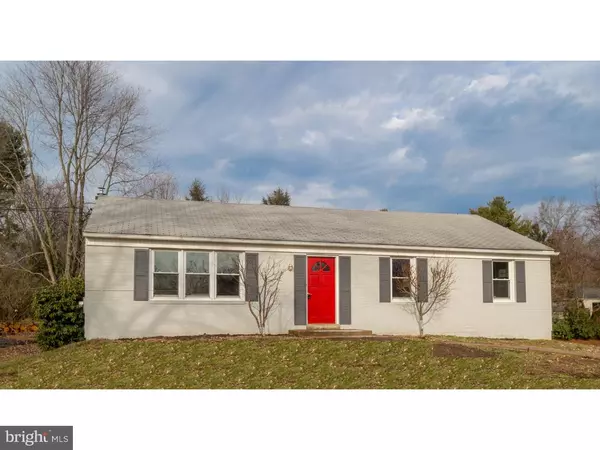 485 ROLLING DR, West Chester, PA 19380