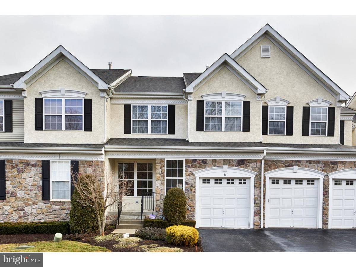 Newtown Square, PA 19073,47 LONGVIEW LN