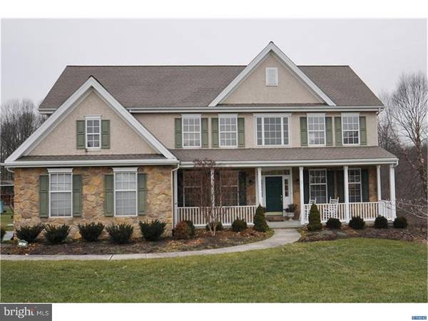 1 IVY CREST LN, Landenberg, PA 19350