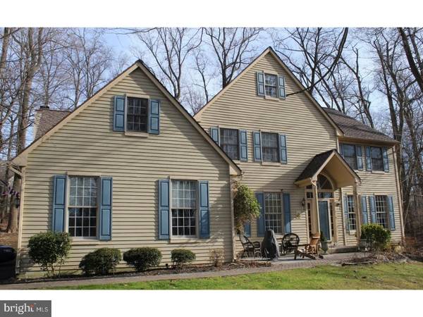 426 BUTTONWOOD RD, Landenberg, PA 19350