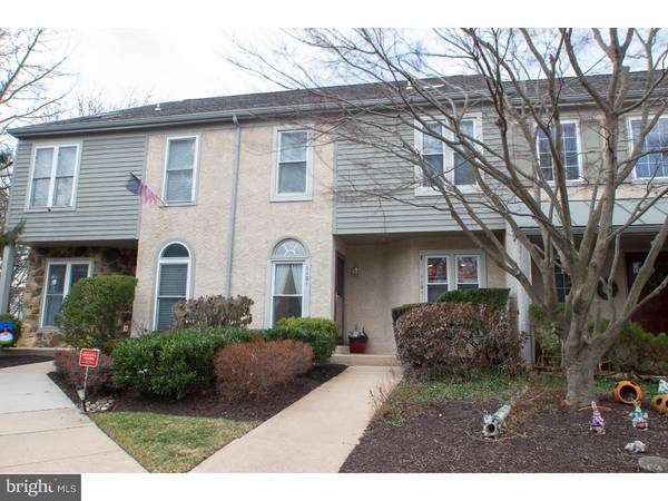 1101 EVESHAM CT, West Chester, PA 19382