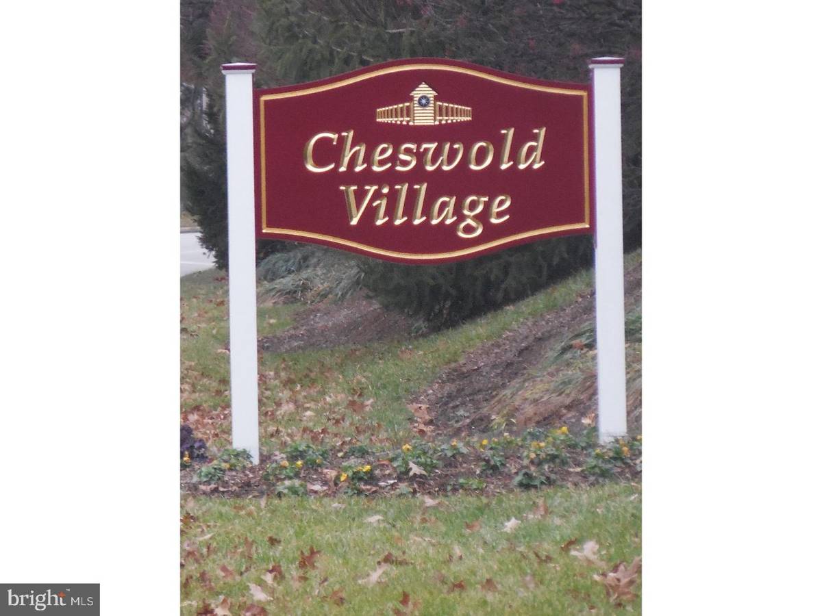 Chesterbrook, PA 19087,708 CHESWOLD CT