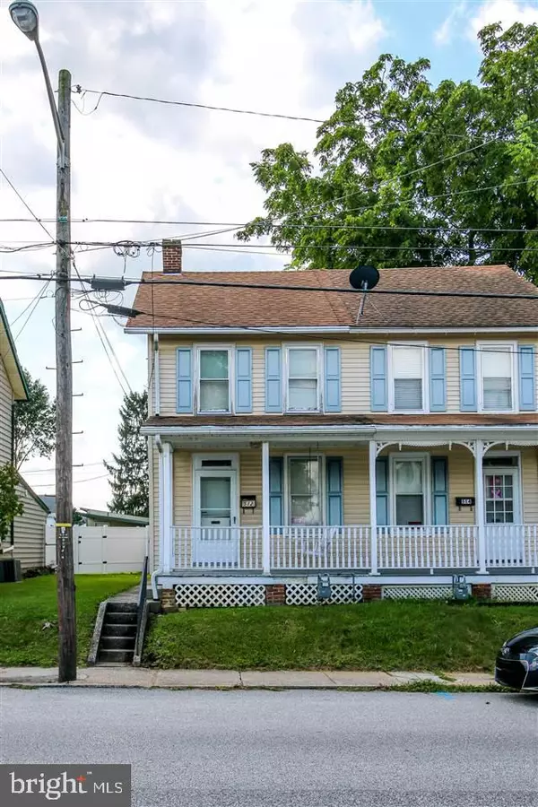 512 3RD ST, Hanover, PA 17331