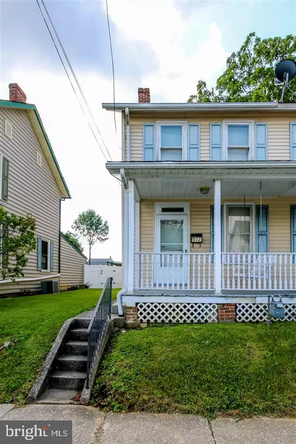 Hanover, PA 17331,512 3RD ST