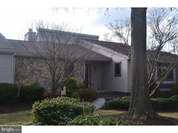 769 INVERNESS DR, West Chester, PA 19380