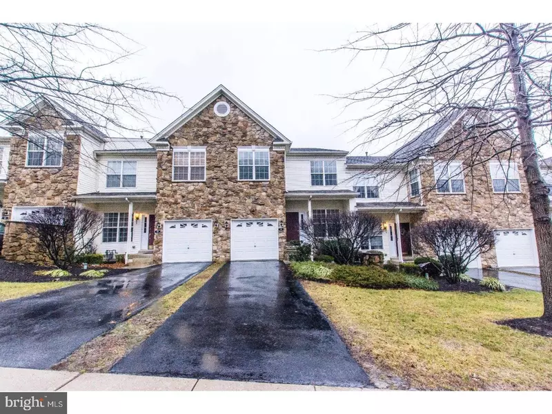 111 FRINGETREE DR, West Chester, PA 19380