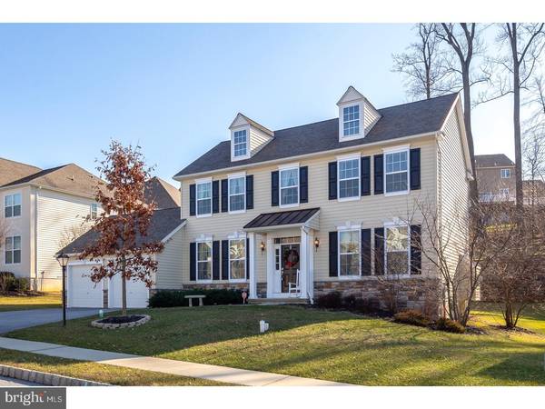 2909 AVEBURY STONE CIR, Downingtown, PA 19335