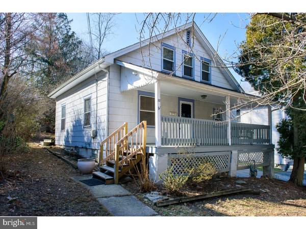 32 SUMMIT AVE, Paoli, PA 19301