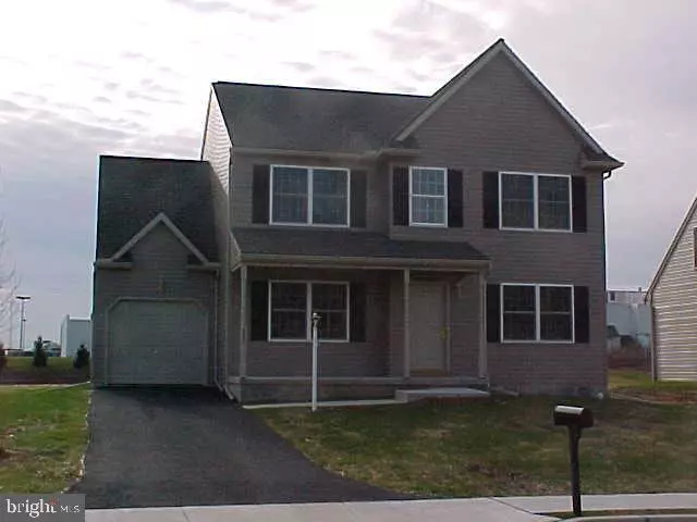 Dover, PA 17315,2057 WOOD HALL WAY