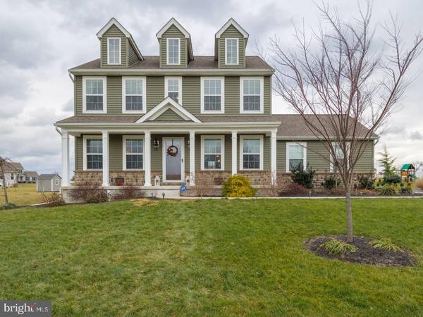 144 WHITEHORSE DR, Honey Brook, PA 19344