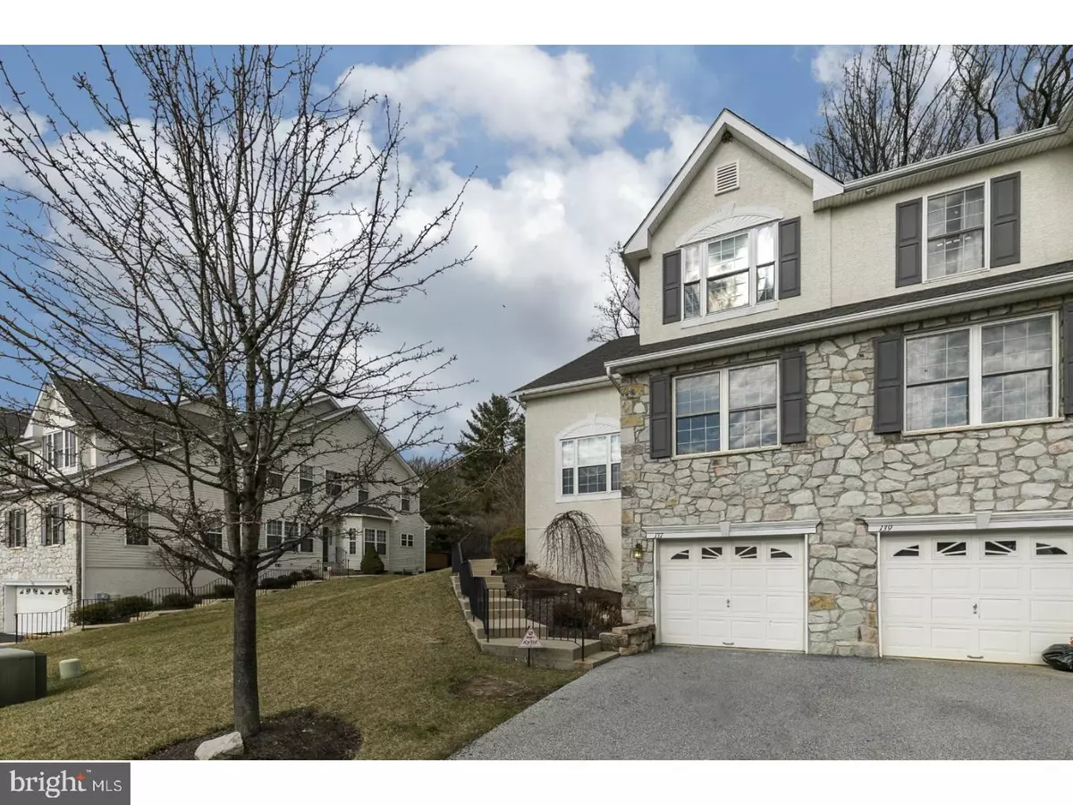 Downingtown, PA 19335,137 MADISON WAY