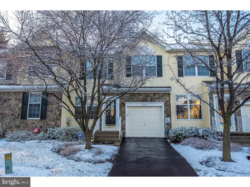 3402 MAPLEVALE CIR, Newtown Square, PA 19073