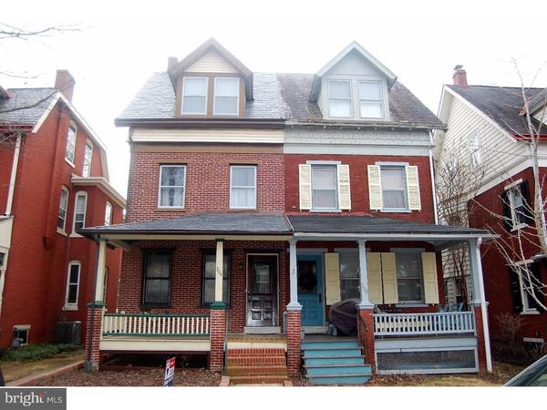 304 DEAN ST, West Chester Boro, PA 19382