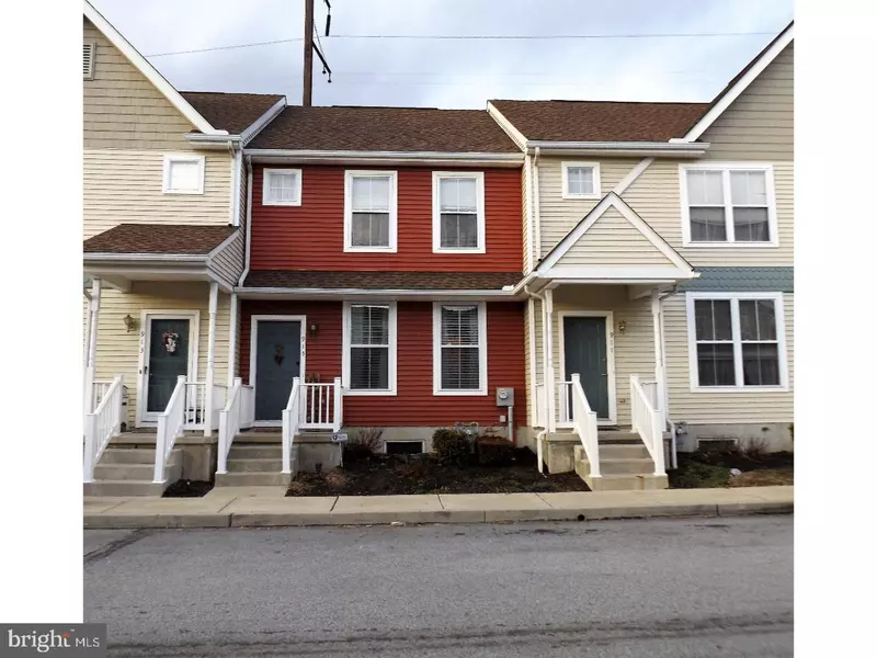 915 MERCHANT ST #53, Coatesville, PA 19320