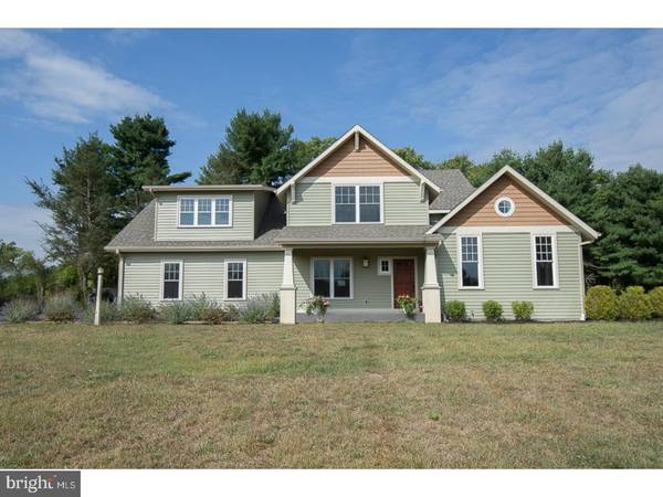 285 INDIANTOWN RD, Glenmoore, PA 19343