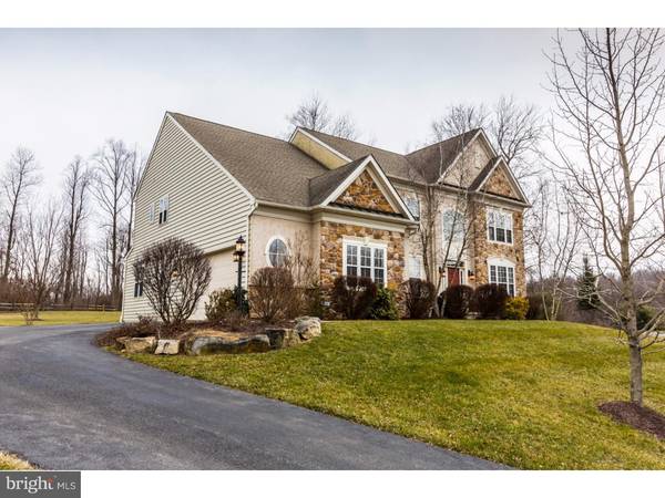 8 PETERS LN, Glenmoore, PA 19343