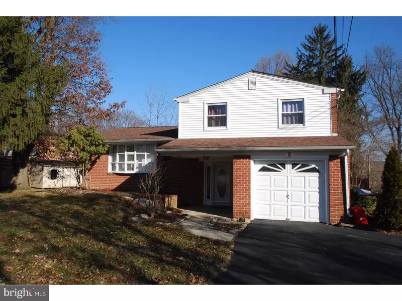 13 BUCK RUN LN, Malvern, PA 19355