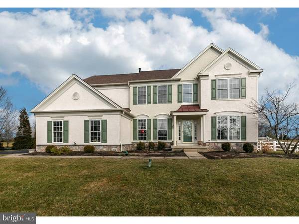 33 SADDLEBROOK LN, Phoenixville, PA 19460