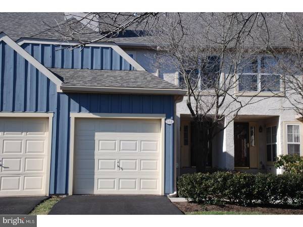 154 WHISPERING OAKS DR #1608, West Chester, PA 19382