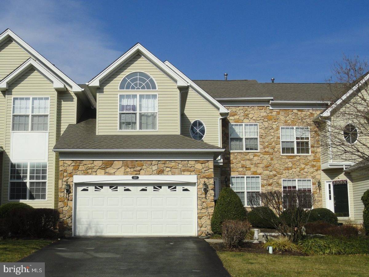 West Chester, PA 19380,237 SILVERBELL CT