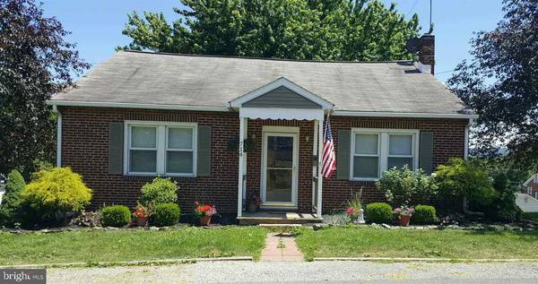 714 LINCOLN ST, Duncannon, PA 17020