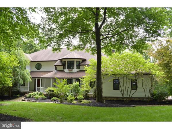 1118 WILDERNESS TRL, Downingtown, PA 19335