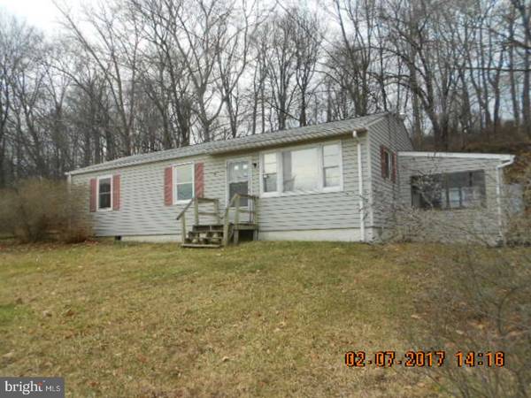 317 BAKER STATION RD, West Grove, PA 19390