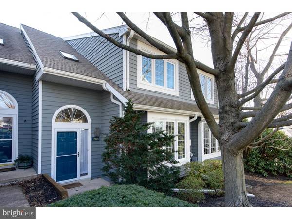 703 DRIFTWOOD LN, Downingtown, PA 19335