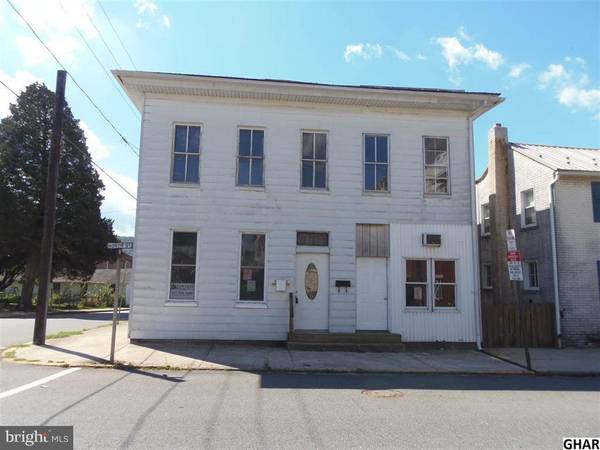 378 NORTH ST, Millersburg, PA 17061