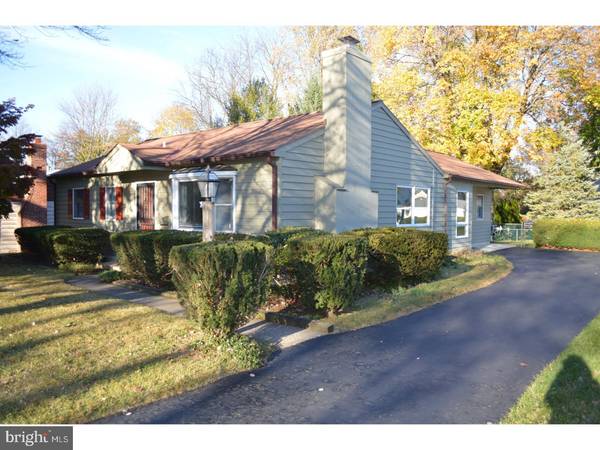 109 MANOR RD, Paoli, PA 19301