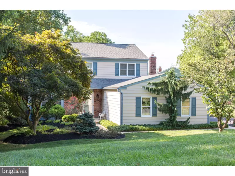 308 DENFORD WAY, Downingtown, PA 19335