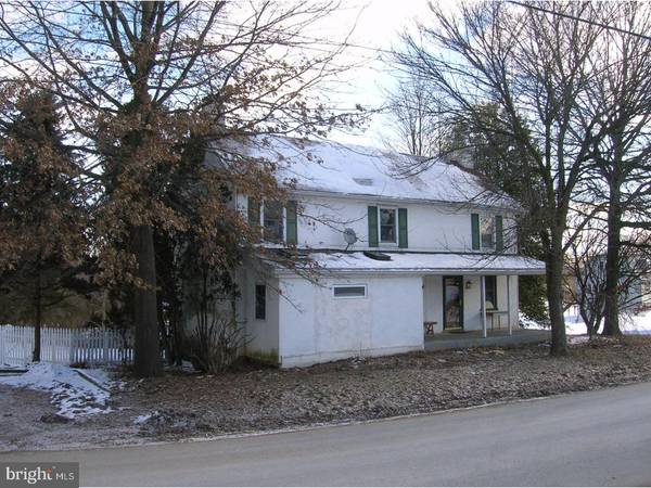 451 PUSEY MILL RD, Cochranville, PA 19330