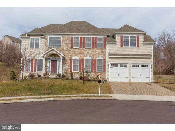 308 FAWN LN, Phoenixville, PA 19460