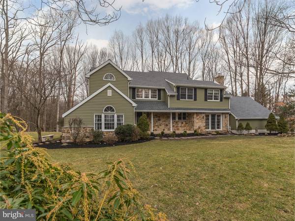 5 INDEPENDENCE WAY, Chadds Ford, PA 19317