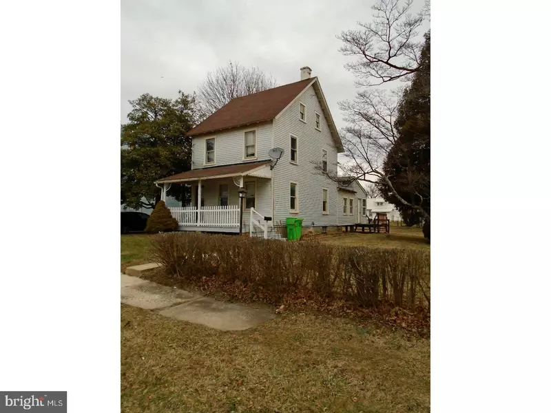 331 NOTTINGHAM AVE, Oxford, PA 19363