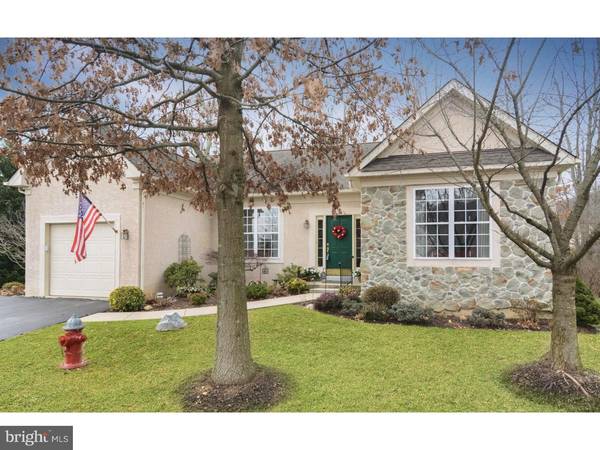 1805 BURNT COAL CIR, Downingtown, PA 19335