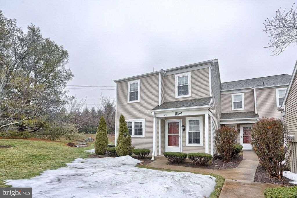 401 BARRINGTON CT, Palmyra, PA 17078