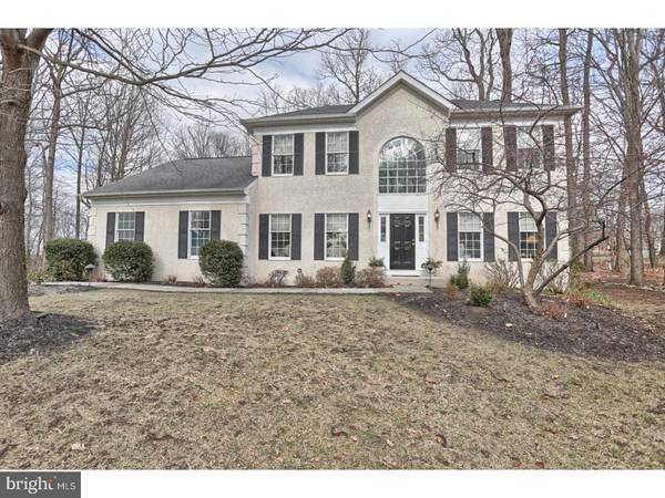 848 TREMONT DR, Downingtown, PA 19335