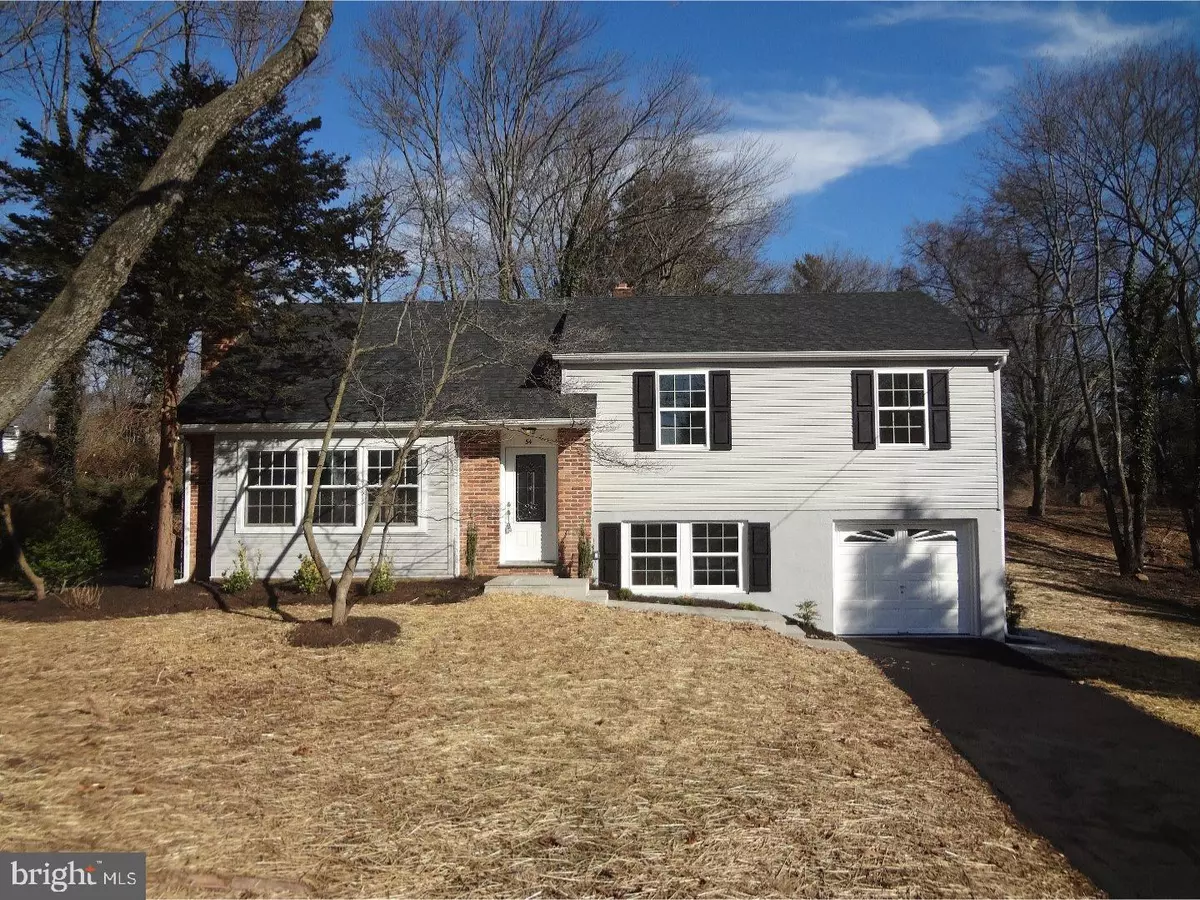 Valley Forge, PA 19460,54 FLINTLOCK LN