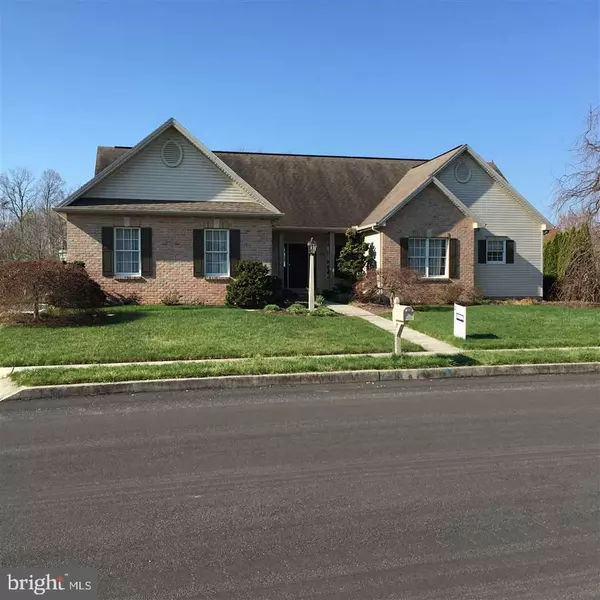 2206 BRUNSWICK AVE, Mechanicsburg, PA 17055