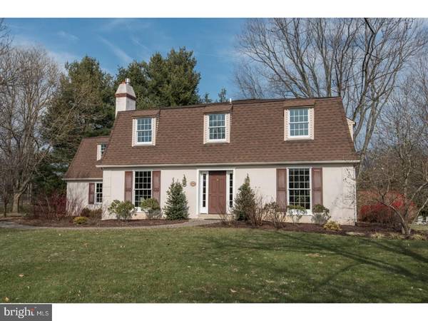 1230 WATERFORD RD, West Chester, PA 19380