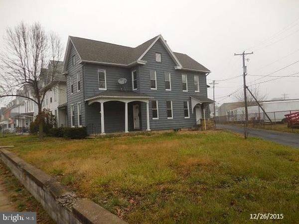 Lewistown, PA 17044,22 SHAW AVE