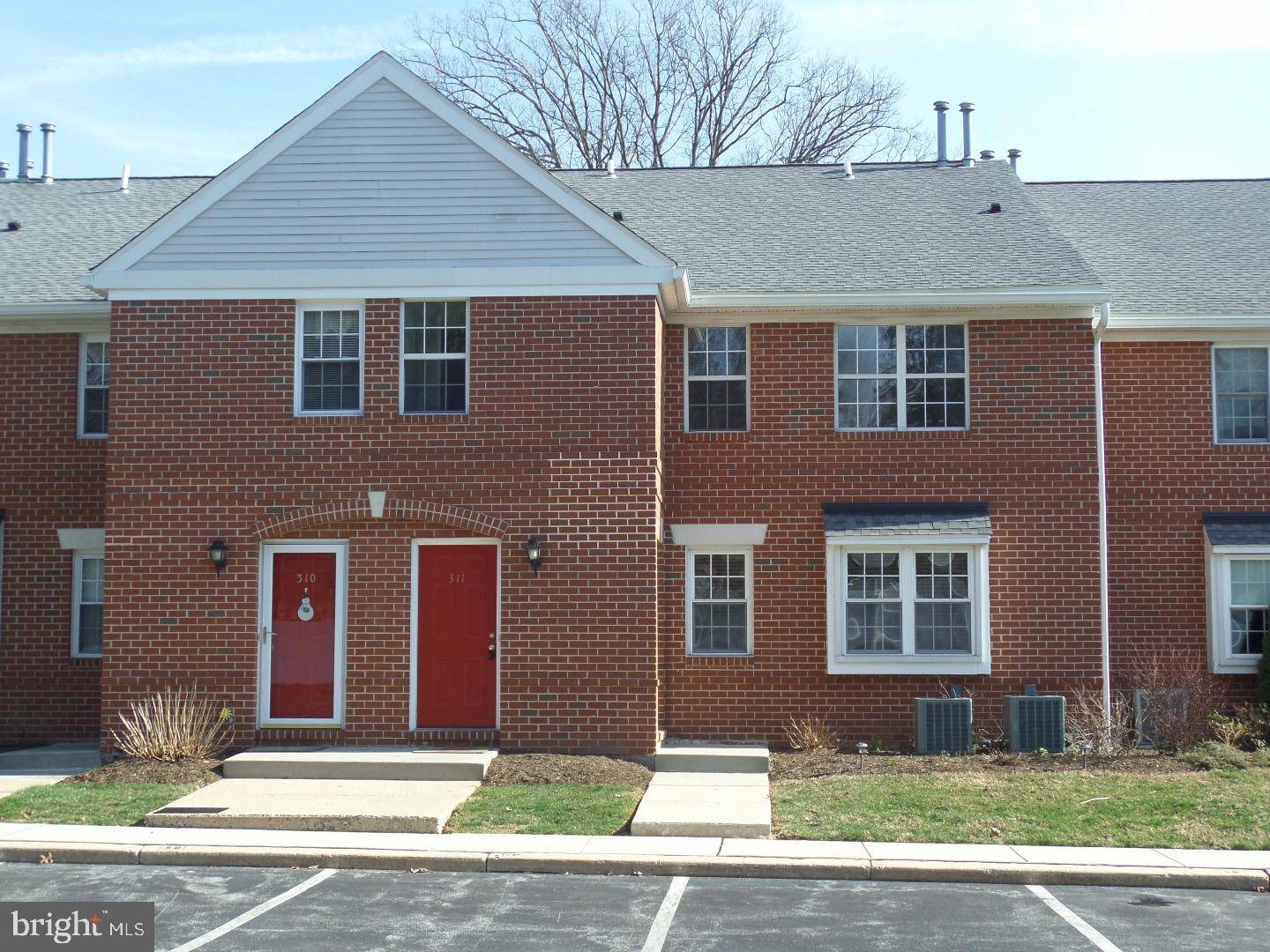 750 E MARSHALL ST #311, West Chester, PA 19380